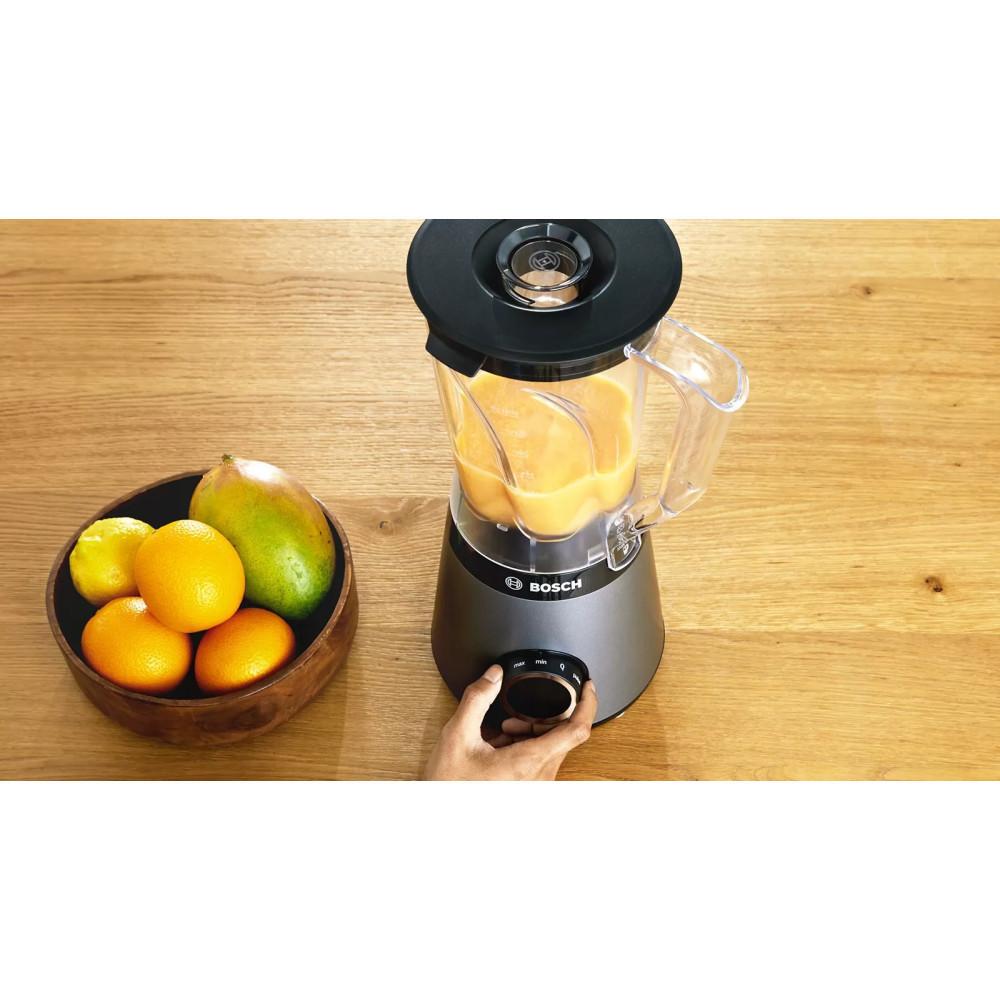 Bosch Mmb 6141S Stand Mixer