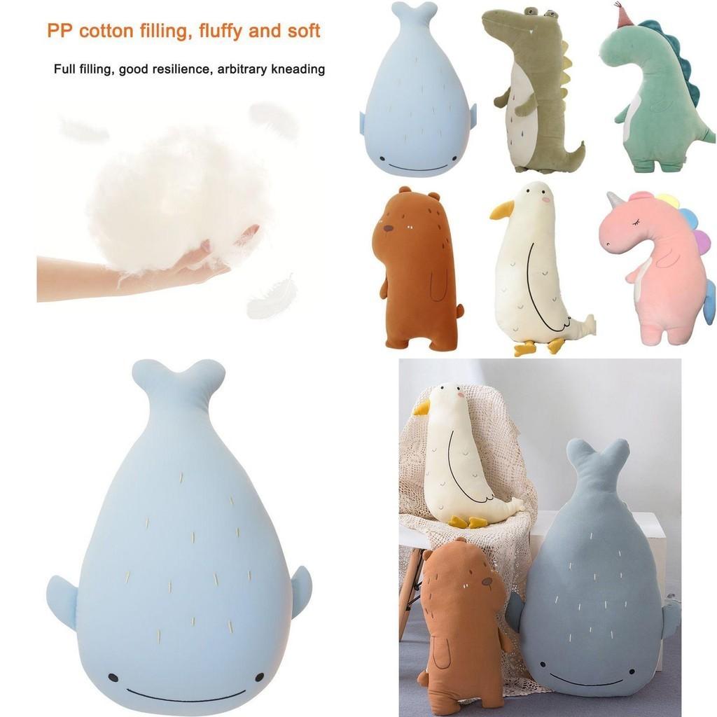 Cute Soft Stuffed Animal Plush Toy For Kids Perfect Gift For Children's Birthday!