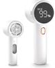 Xiaomi Electric Lint Remover Fabric Shaver with 6 Leaf Blades 3 Speeds LED Display Deep Pilling Removal for Clothes Sweater Couchs