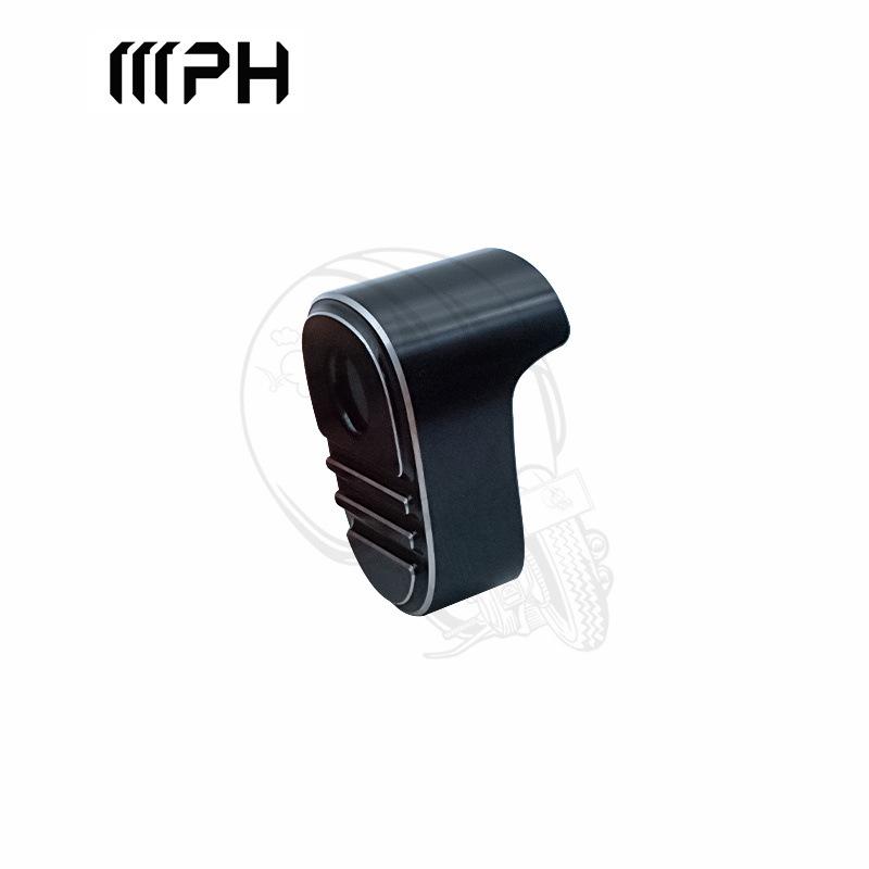 Harley Road Glide Ignition Switch Decorative Cover