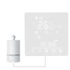 Smart Thermostat 5A Home Water Underfloor Heating Temperature Controller 95-240V AC