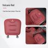 Ice Silk Seat Cushion for Peugeot 307, 308, 408, 3008 - Summer Cooling & Ventilation