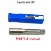 Harbin Precision Machine Taps M2-M56 Set (11 Sizes)