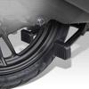 Motorcycle Kickstand Plate,Motorcycle Kickstand Foot Side Stand,Kickstand Pad Bike Parking Pad Plate for Bike