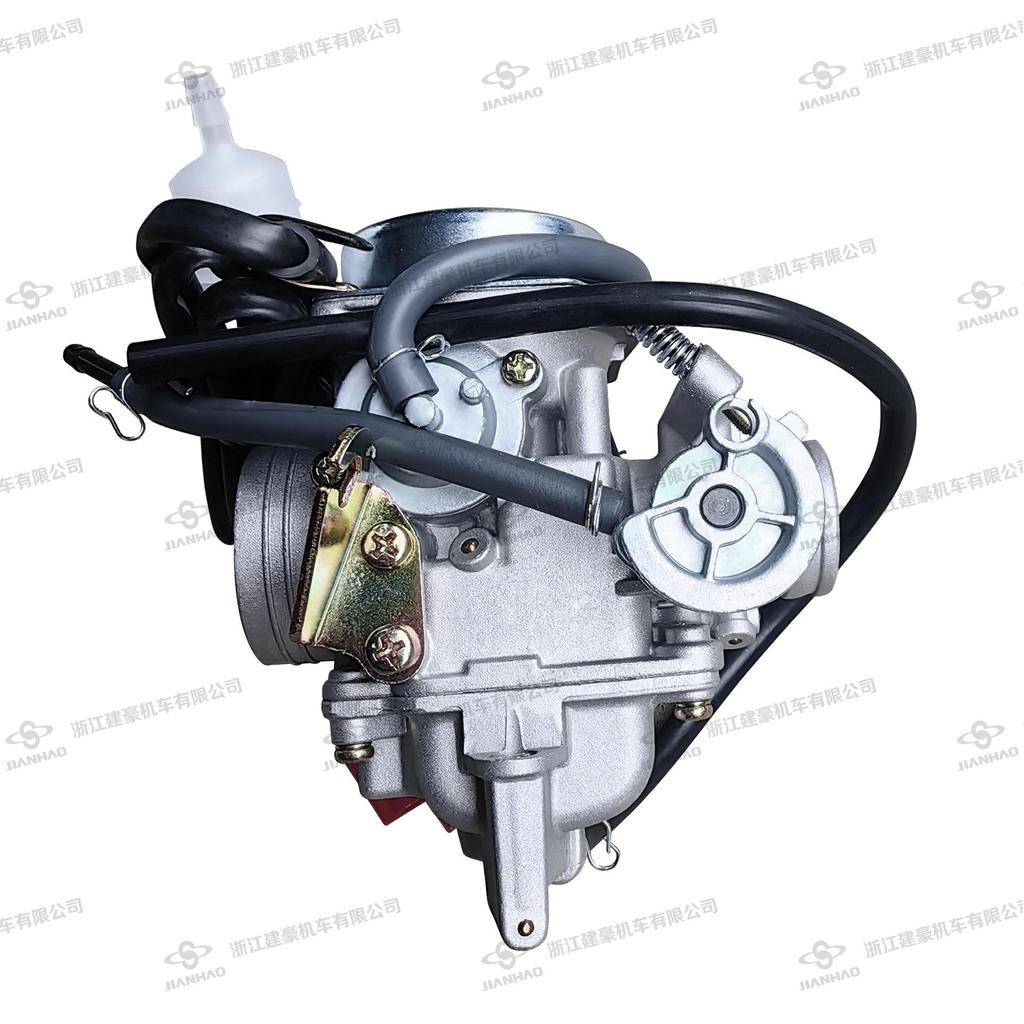 GY6 Scooter ATV Kart Engine Parts for 180/200cc Carburetors