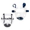 Taekwondo Headgear Set - 2 Removable Included