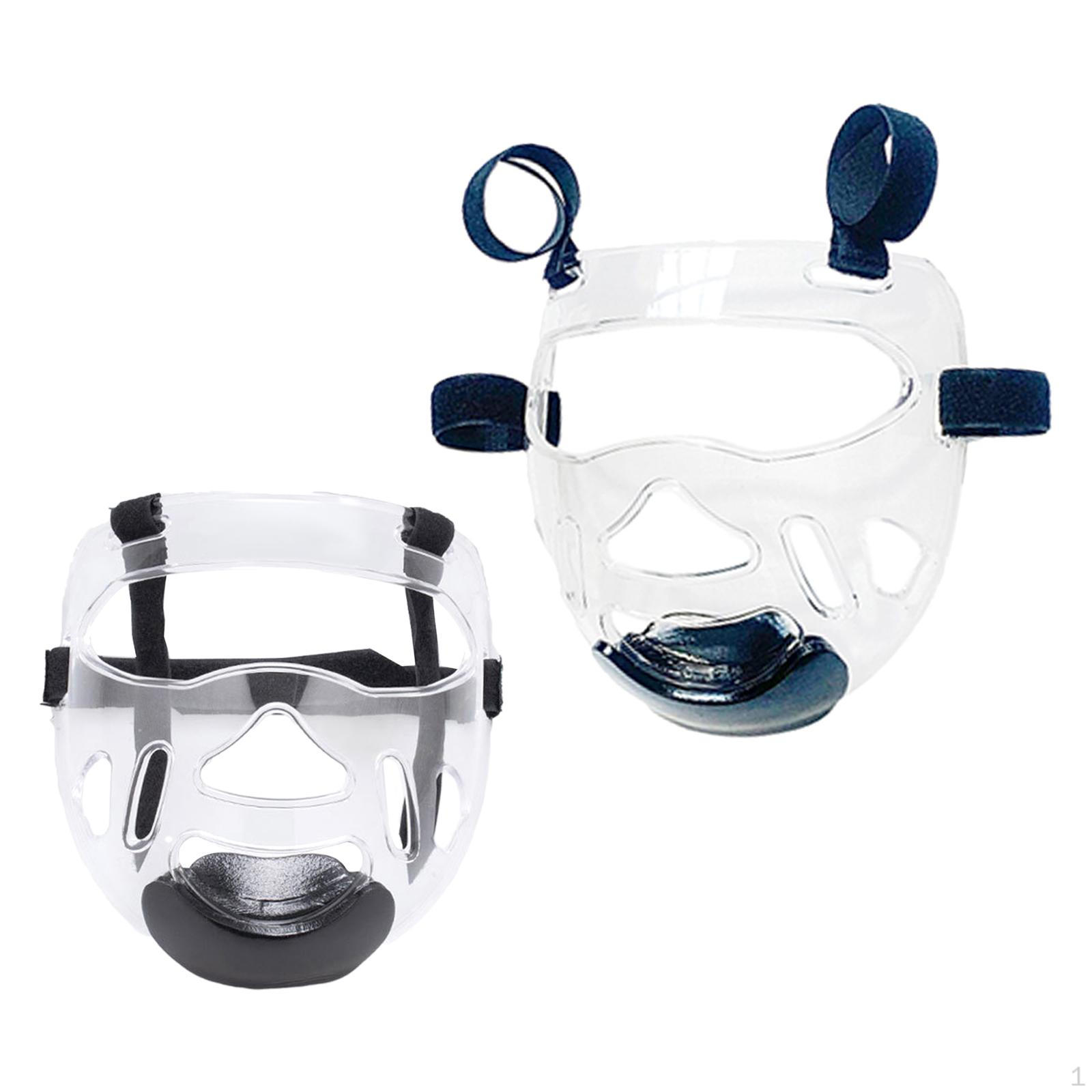 

Комплект защиты головы для тхэквондо - 2 съемных в комплекте