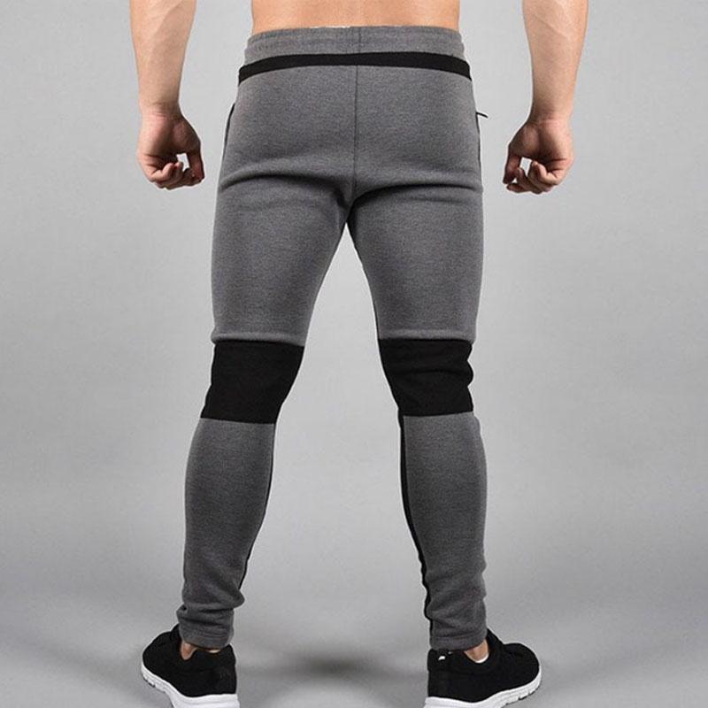 Premium Quality Men Sport Pants Long Trousers For Ultimate Comfort And Style