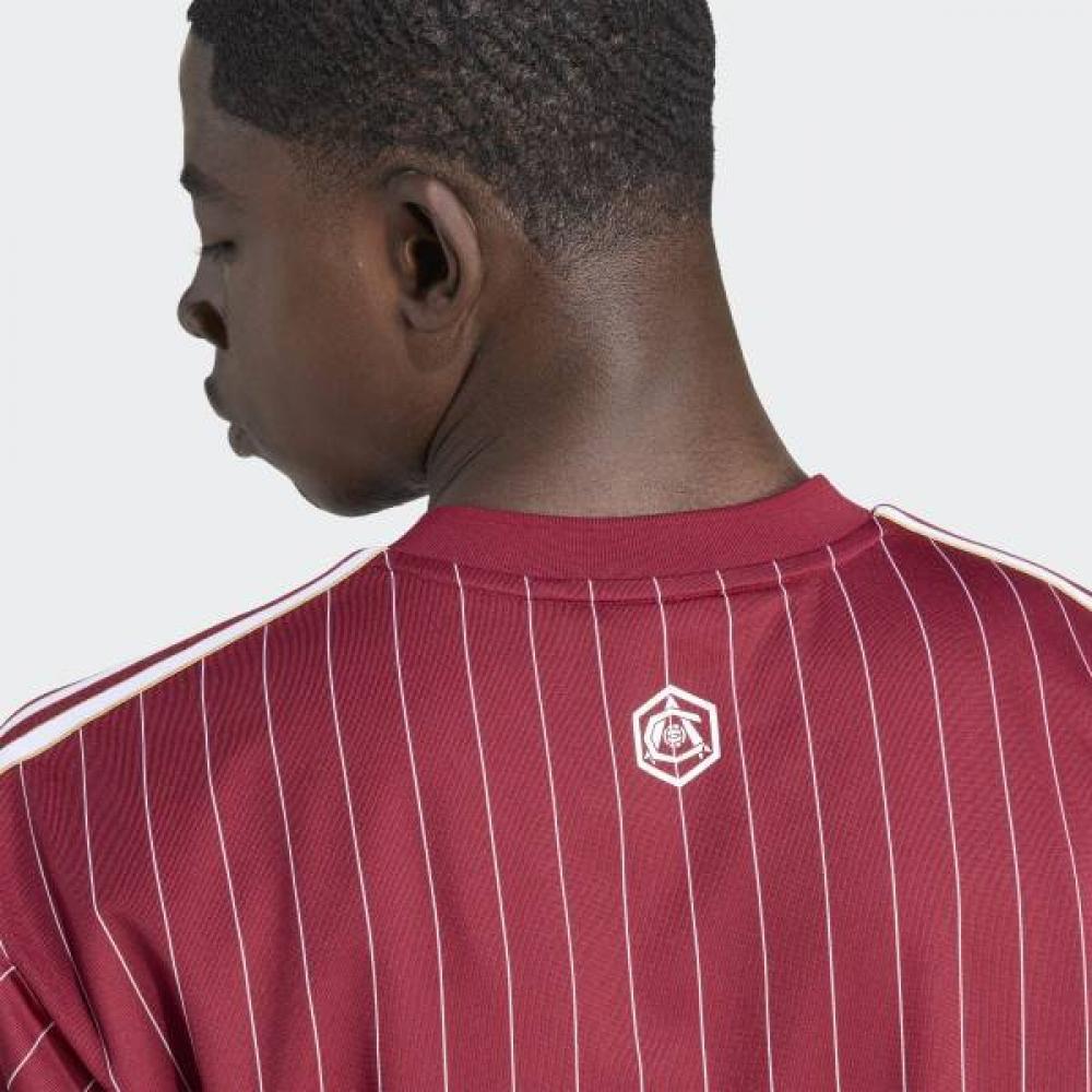 Adidas Arsenal Terrace Icon Jersey Kb6427