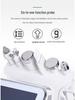 Korean Multifunctional Hydrogen Oxygen Bubble Facial Mask & Skin Care Device