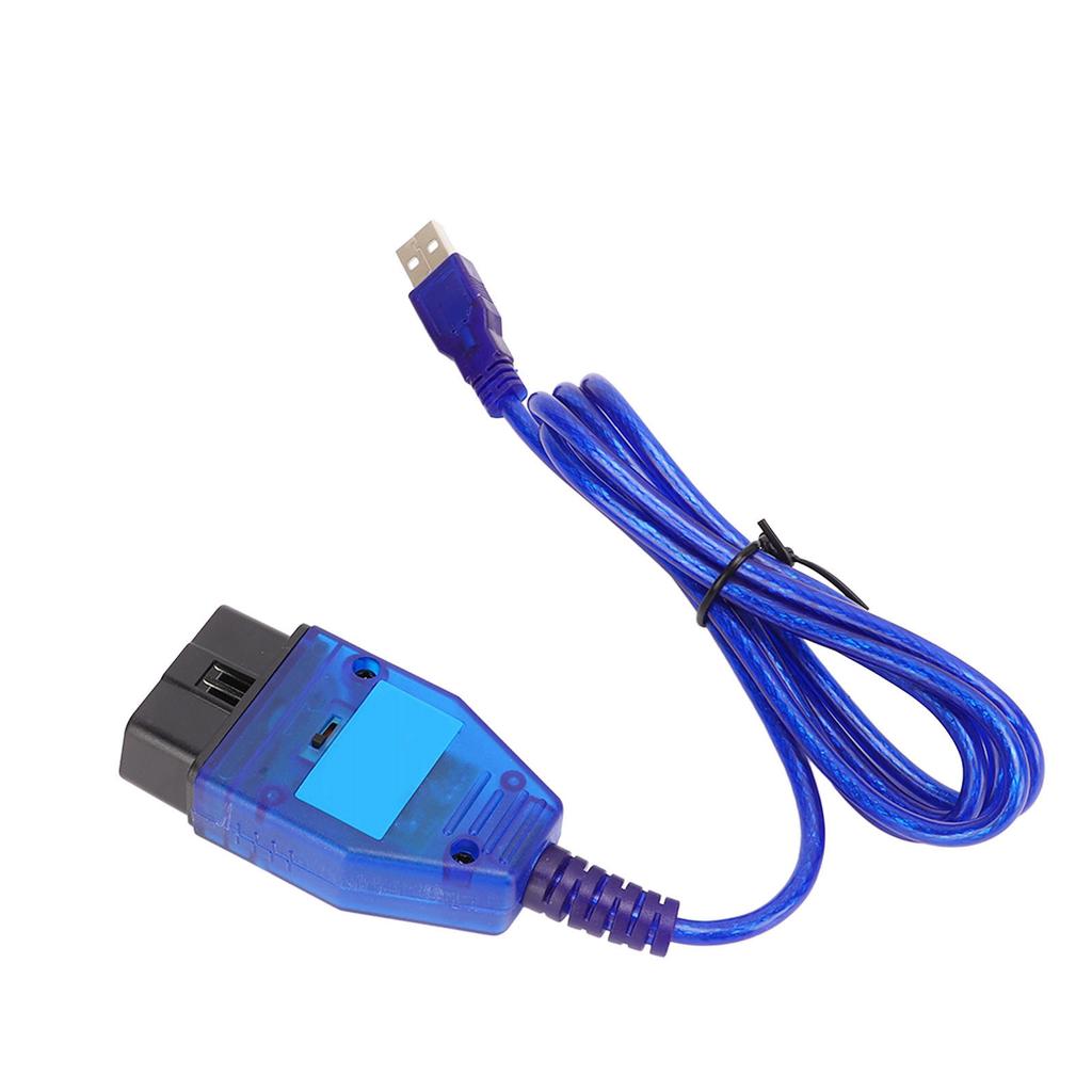 Car OBD2 Diagnostic Scanner Cable Replacement for SEAT Alhambra Altea Arosa Cordoba Ibiza