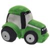 Traktor Zabawka Pluszowa, Maskotka Pluszak Traktory Teddy Farm 18X15Cm