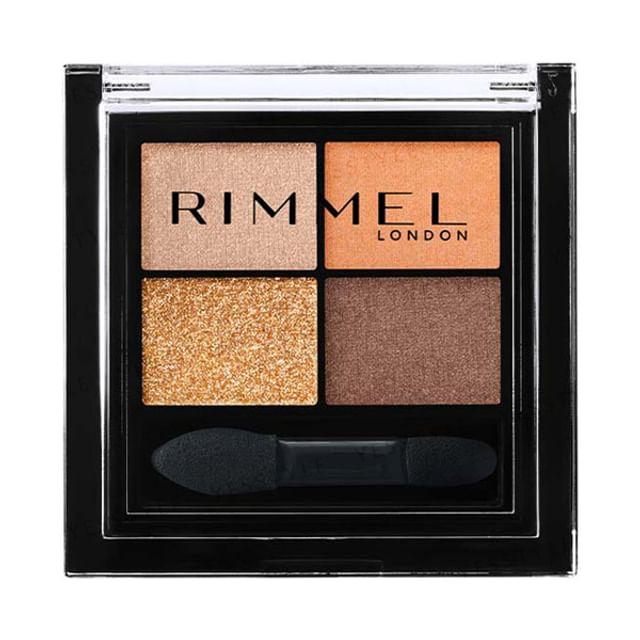 Rimmel London Wonder Ever Eyeshadow 004