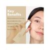 Tosowoong Ginseng Plus Retinal Eye Serum 30ml | Potent Blend Of Retinal, Niacinamide & Bakuchiol, Targets Puffy Eye Bags, Fine Lines