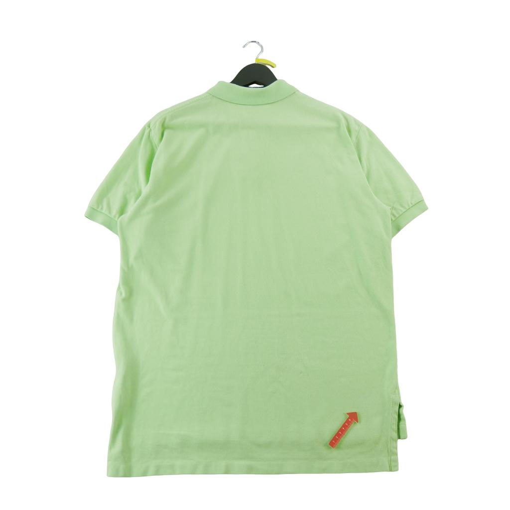 Seconde vie - Polo manches courtes Homme Custom Fit - Bon état