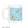 Mermaid Pichi Pichi Pitch Group Botania Mug