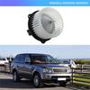 Front A/C Blower Motor Assembly For Land Rover Range Rover Sport LR3 LR4 2008-2013 JGC500050 JGC500010
