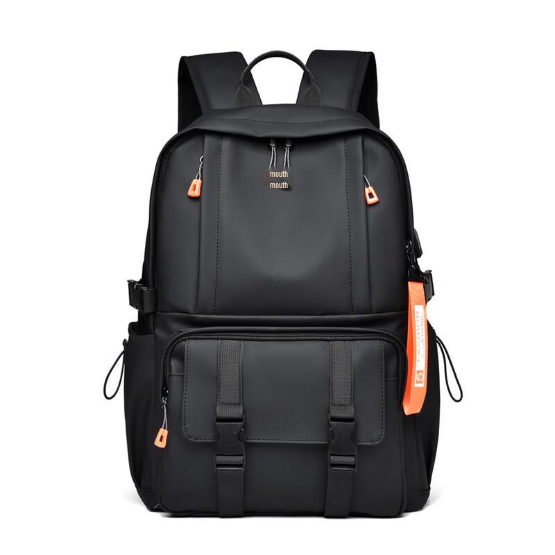 Hufeng Fashion Laptop Backpack