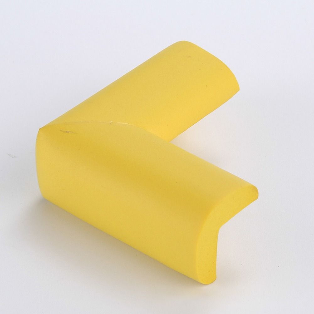 8pcs/lot Protector Baby Safety Table Desk Corner Mini Anti-collision Angle Guard Strip  Furniture