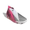 Predator Edge LZ+ Adidas Fg 'Solar Pink' GX3904