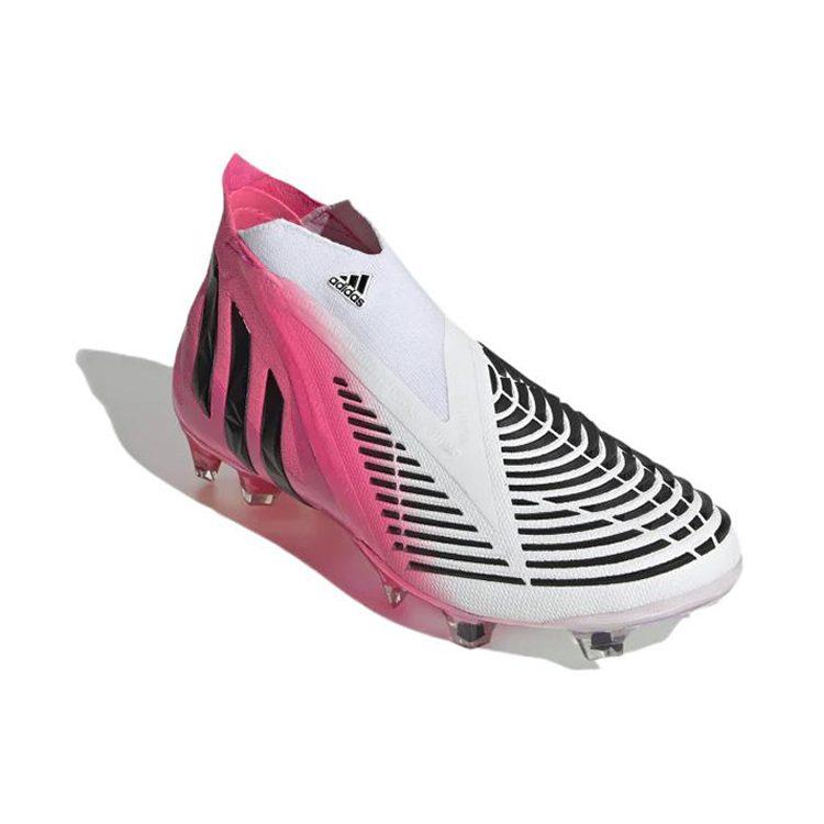 Predator Edge LZ+ Adidas Fg 'Solar Pink' GX3904
