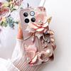 Flower Butterfly Luxury Girly Fashion Casing For Honor Win 5G AAP-AN00 Phone Case Soft Slim Clear Silicone TPU Back Cover