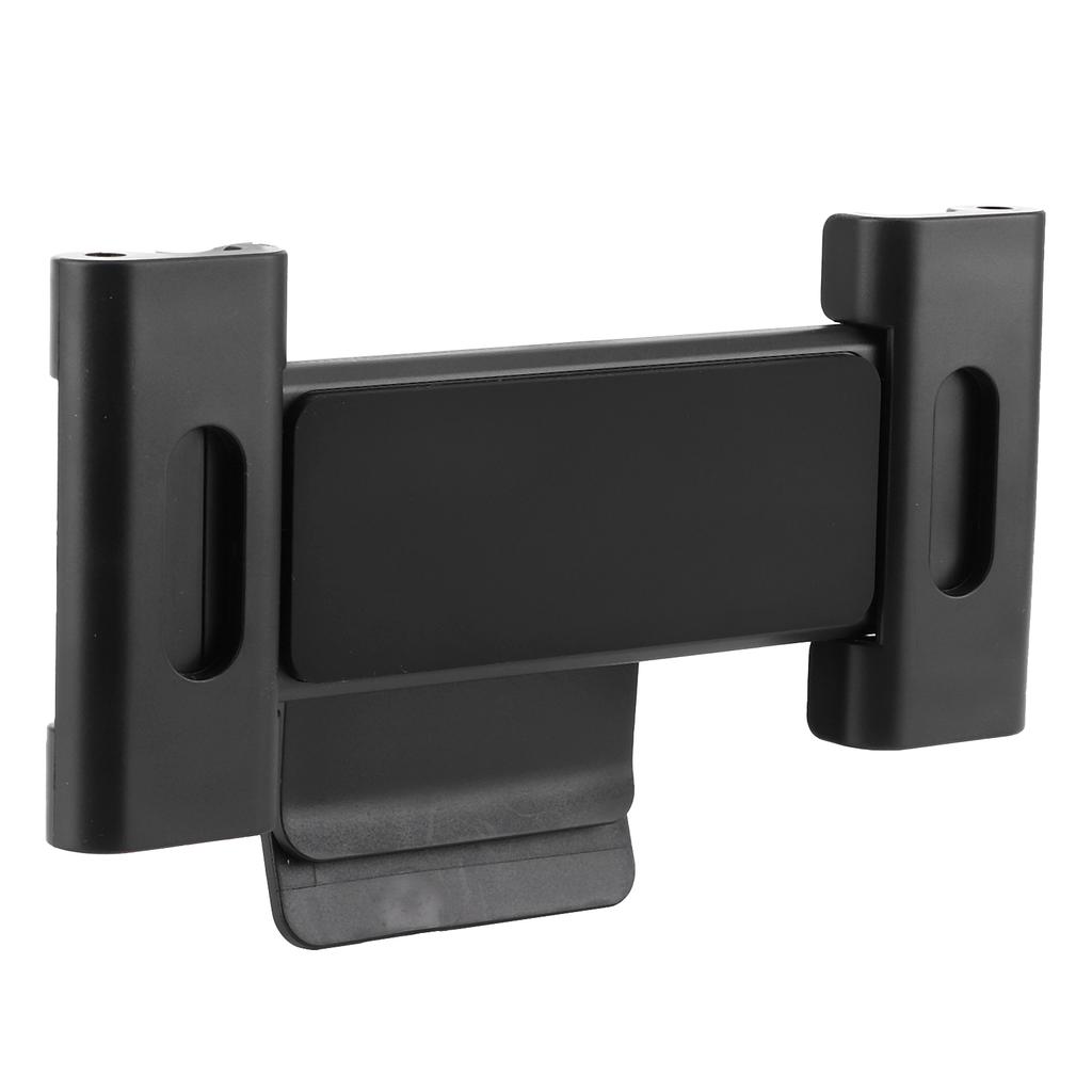 Car Back Seat Mount Holder for Mobile Phone Tablet Fit for Tesla Model 3 Y 2019 2021 Portable