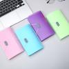 Expanding Receipts Folder Elastic String Closure File Receipts Organizers 13 Compartments Folder Expandable File Folder