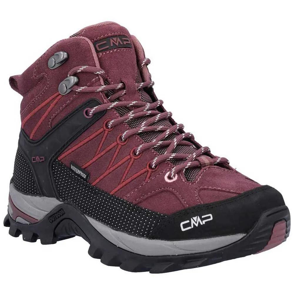 CMP Hiking Boots Rigel Mid WP 3Q12946