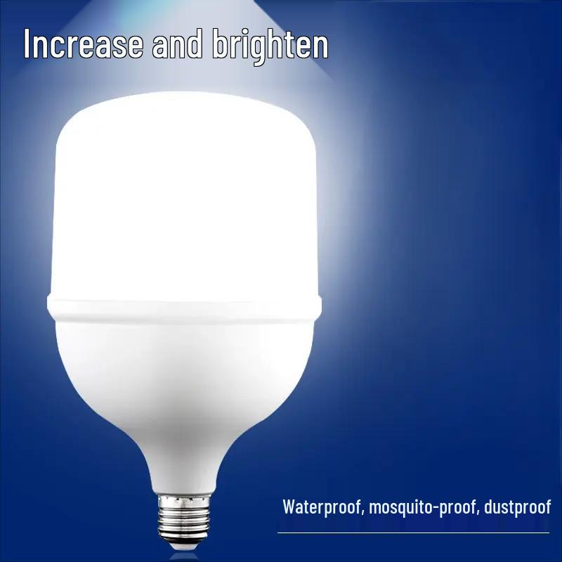 Leilangs Super Bright 18W E27 LED Bulb