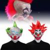 Killer From Klowns Outer Space Character Mask Halloween Headwear Cosplay Props