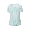 Saucony Urban Lifestyle Series Fashion Versatile Soft Short Sleeve T-Shirt Women Tops SA1250ST72L-PR223