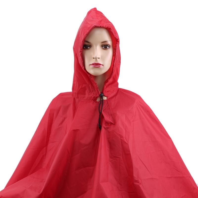 

3 in 1 Portable Sunshade Camping Tarp Ground Mat Raincoat Outdoor Waterproof Rain Poncho Backpack Cover for Hiking Picnic tent