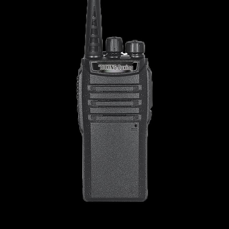 

Ouxing Mag970 Professional Walkie-Talkie (CN version)