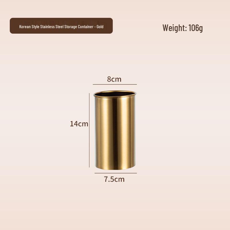 Stainless Steel Multi-functional Kitchen Utensil Holder and Draining Rack