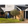 Bosch Home and Garden UniversalShredder sans fil Broyeur sans fil
