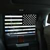 American Flag Decal for Ford F150