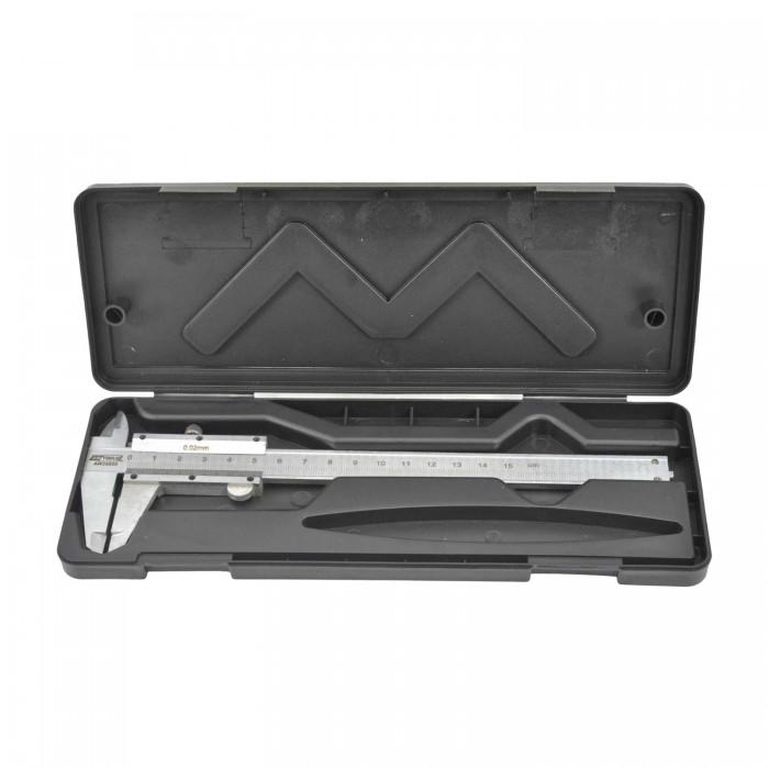 AW Tools Analogue Vernier Caliper