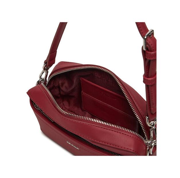 Сумка Calvin Klein Calvin Klein Ck Must Convertible Camera Bag K60K612280 бордовый