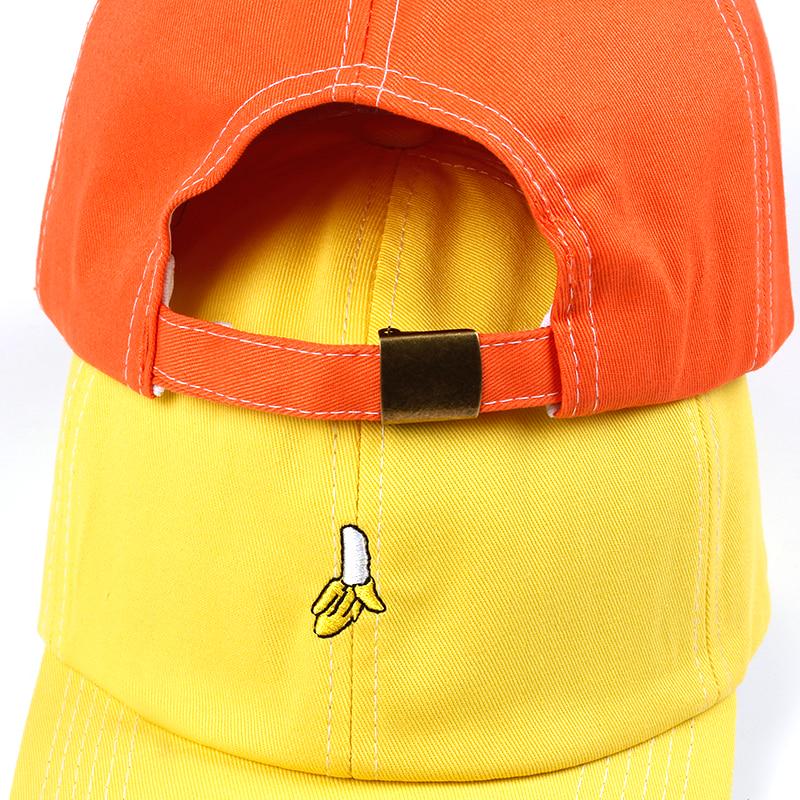 New Spring Fruit Fresh Cute Lovely dad hat Girls Youth Baseball Cap Hat Summer Lovely Caps New Spring Fruit Fresh Cute Lovely dad hat Girls Youth Baseball Cap Hat Summer Lovely Caps