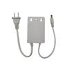 AC100 240V to DC12V 2A Power Adapter Universal Input andWaterproof Outdoor Design for Electronics