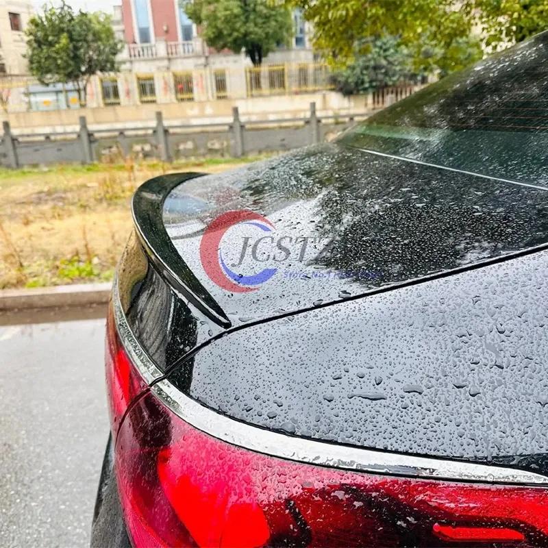 Car Rear Spoiler Tail Wing Accessories