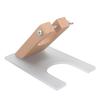 Carpet Trimmer Shearing Guide Even Trimming Precise Labor Saving Easy To Install Rug Tufting Carving Holder Base Log