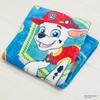 MORIPiLO Paw Patrol Lap Blanket Soft Summer Winter Air Conditioning Character by Morishita Pillows (Chase & Rubble, Flannel) Cute, Warm, & Blanket,