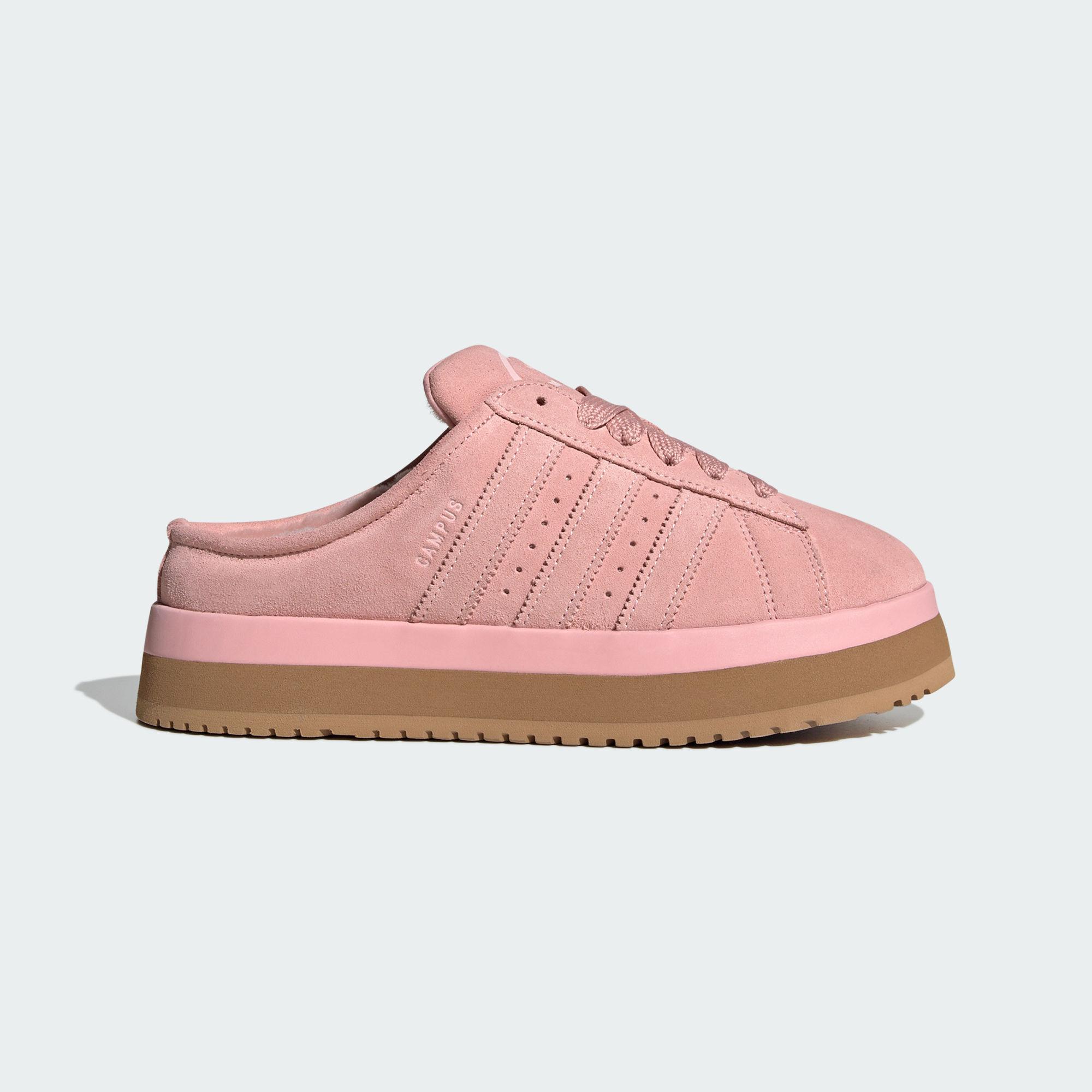 adidas Campus 00s Winter Low Wonder Mauve Gum (Women s) 38