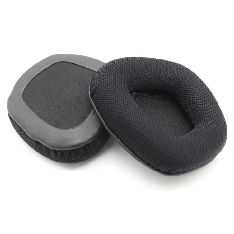 Replacement for Corsair Void Pro RGB Headset Earpads Ear Pad Sponge Cushion
