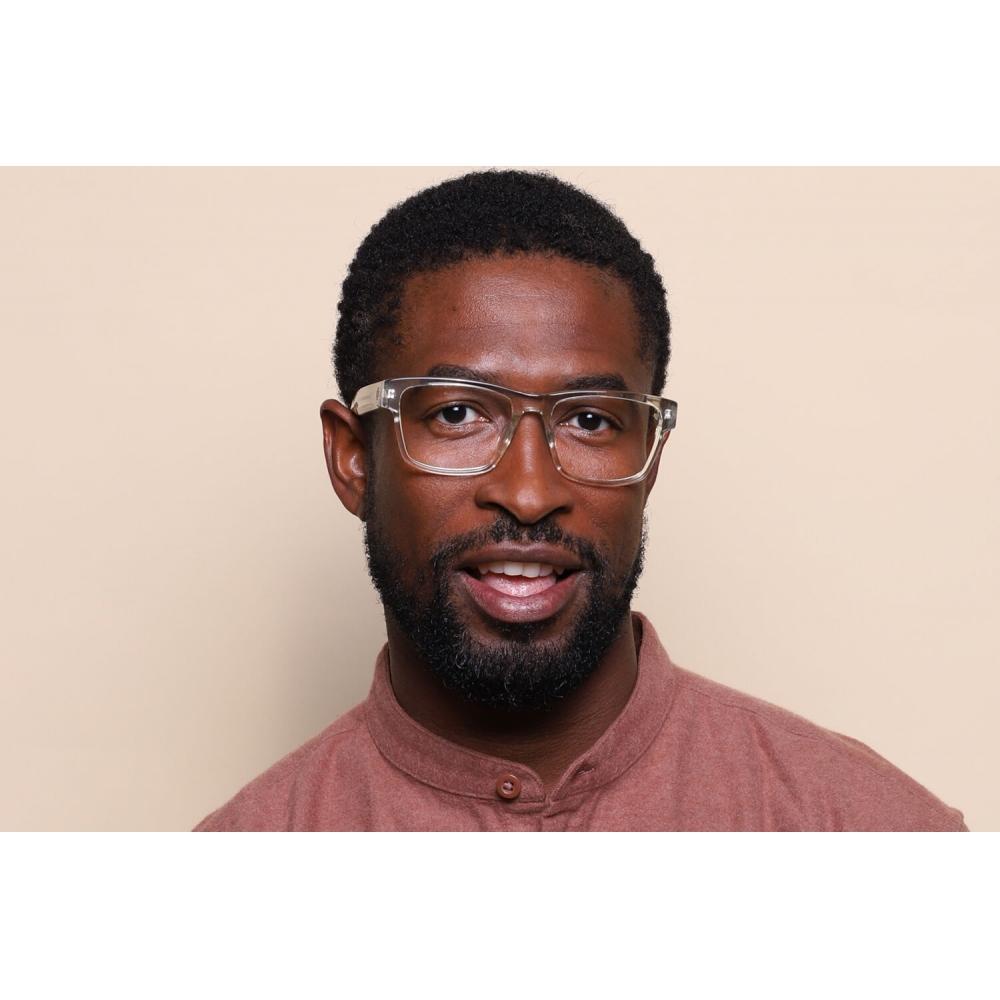 Spy Weston 56 5700000000036 Unisex Eyeglasses