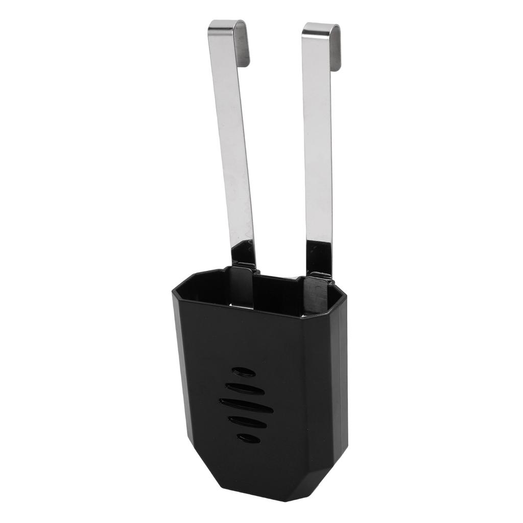 Toilet Cleaning Tablet Holder ABS Stainless Steel Toilet Cleaner Bracket for Home