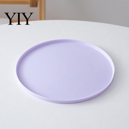 Floor Protection Pet Mat Bowl Mat, Waterproof Dog Meal Cat Feeding Non Slip Non-Slip Spill Proof Food Water for Cats And Dogs