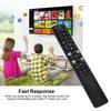 Multi functional  more than 8m Remote Distance Precise Signal Transmission Remote Control for TCL TV